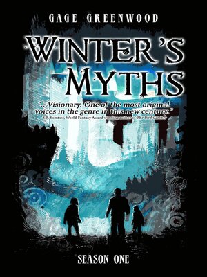 Winter's Myths - ebook